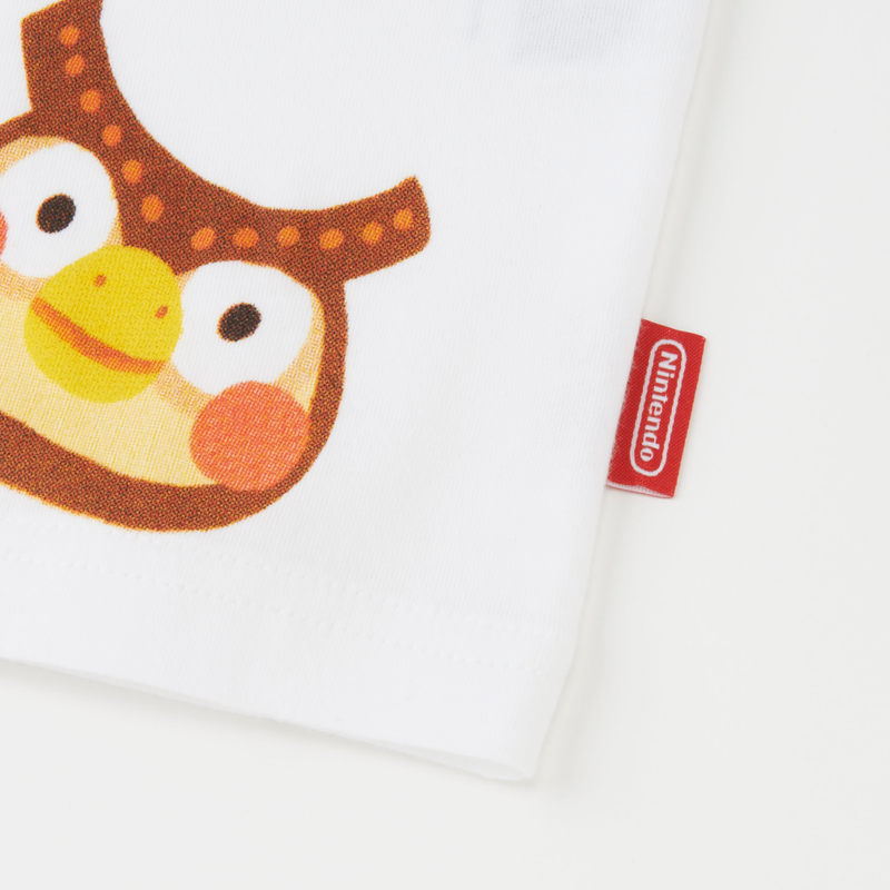Illustration for article titled UNIQLO Got Some Real Nice Nintendo Shirts